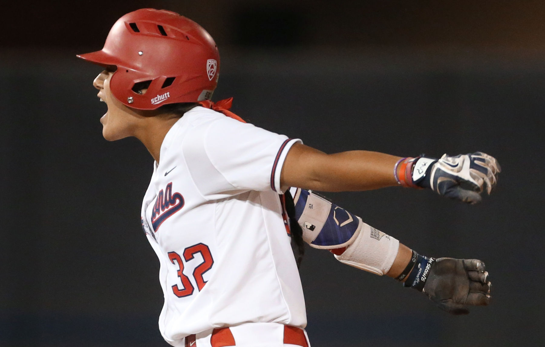 University of Arizona vs Saint Francis